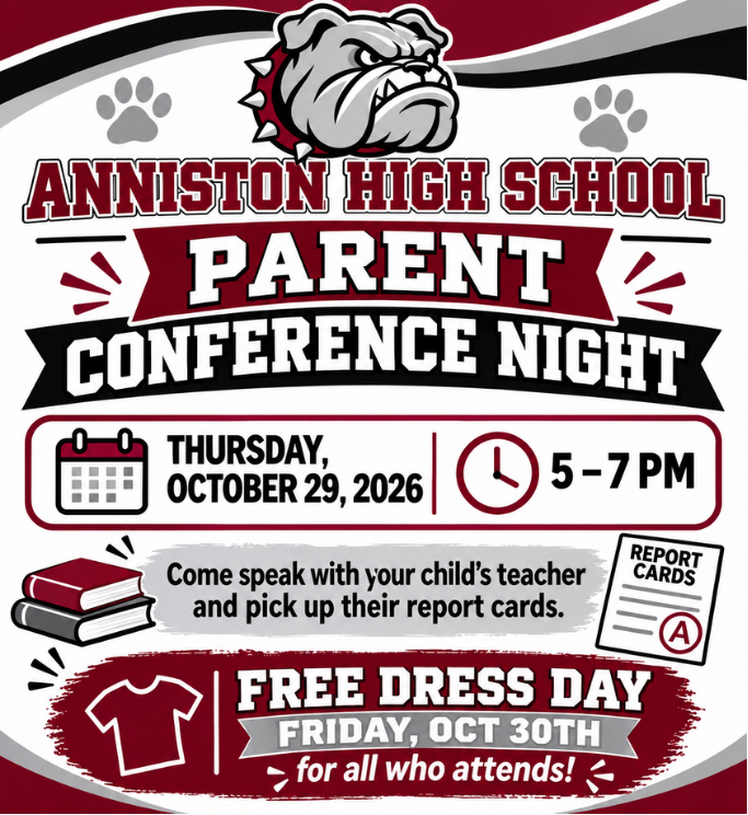 AHS parent night